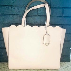 Kate Spade Large Mina Tote